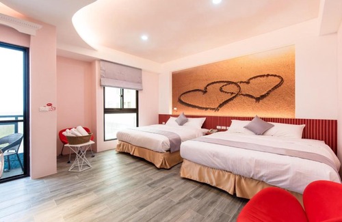 Magong House | Tiamo B&B