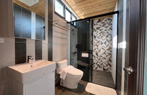 Taitung City Centre House | Tiansheng Anjia B&B