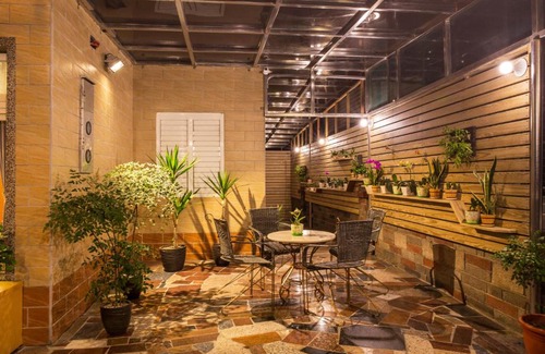 Wujie Bed & Breakfast | Together Happiness B&B