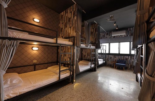 Chishang Hostel | Topbunk Hostel