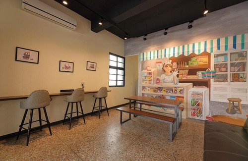 Chishang Hostel | Topbunk Hostel