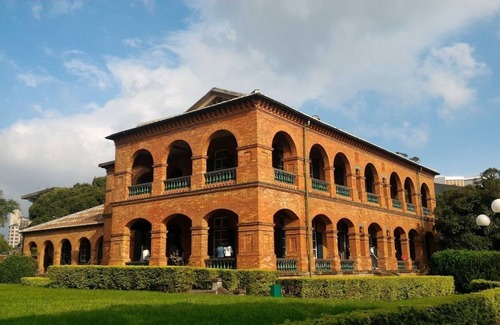 Tamsui Hostel | Tourist Bunny - Hostel