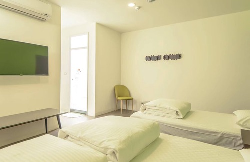 East District Hostel | Travelers Plus - Hostel