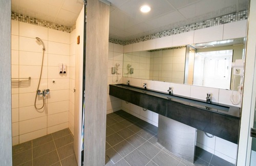 East District Hostel | Travelers Plus - Hostel