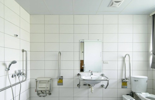 East District Hostel | Travelers Plus - Hostel