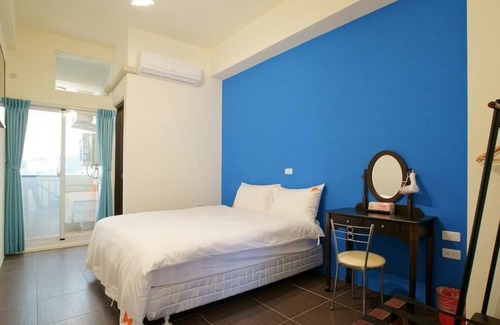 Taitung Bed & Breakfast | Trip Village-Sunshine Light Travel