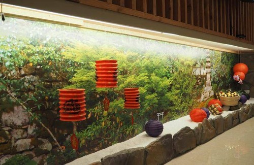 Checheng Bed & Breakfast | 36 m² Bed and breakfast ∙ 6 guests