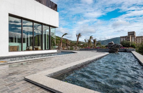 Checheng Hotel | 42 m² Hotel ∙ 4 guests