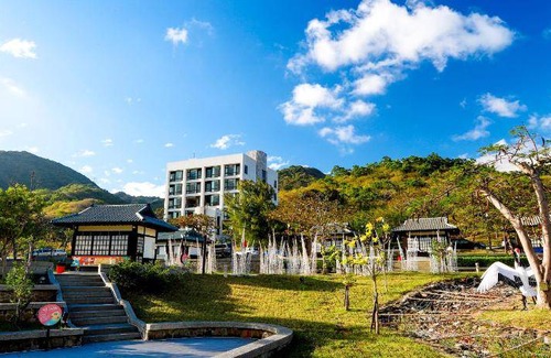 Checheng Hotel | 42 m² Hotel ∙ 4 guests