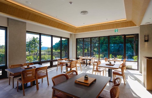 Checheng Hotel | 42 m² Hotel ∙ 4 guests