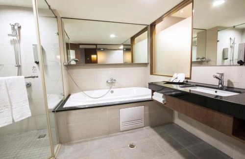 Zhongshan Hotel | VIP Hotel