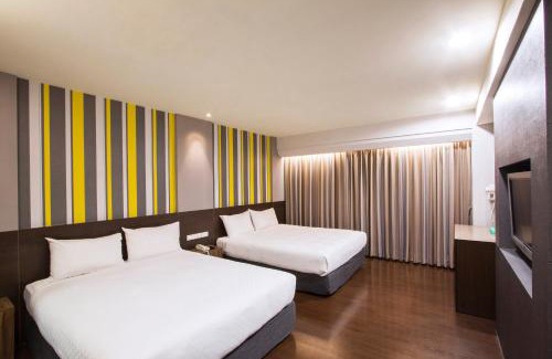 Zhongshan Hotel | VIP Hotel