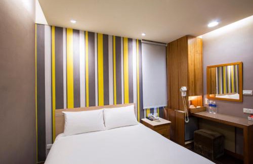 Zhongshan Hotel | VIP Hotel