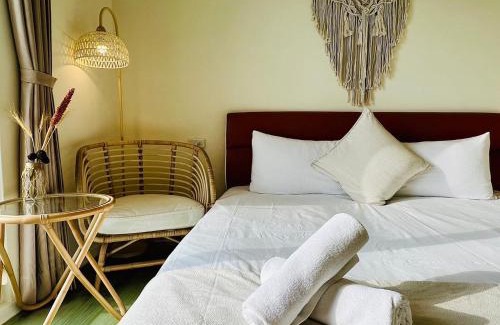 Daguang House | W24 Kenting Hostel II