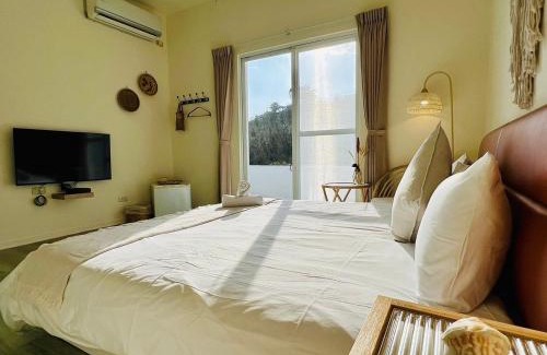 Daguang House | W24 Kenting Hostel II