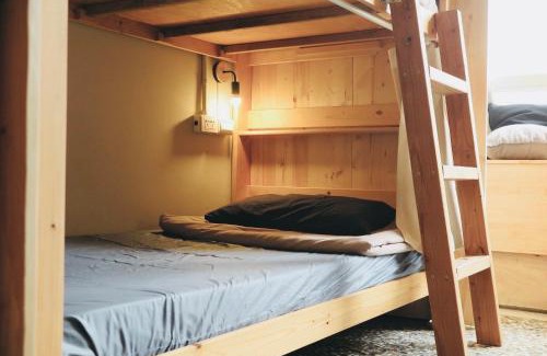 West District Hostel | Walk Home Hostel