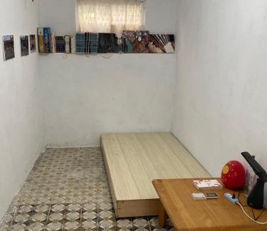 Wanluan Hostel | Wanluan Organic Bookstore