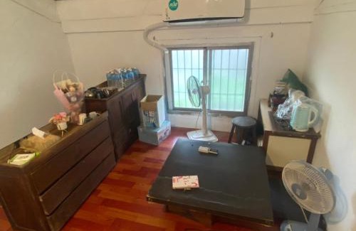 Wanluan Hostel | Wanluan Organic Bookstore