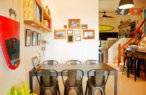 Toucheng Hostel | Wave backpackers