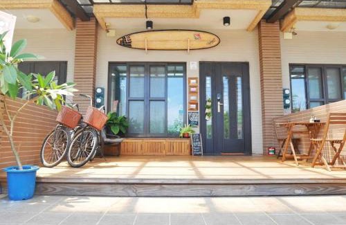 Toucheng Hostel | Wave backpackers