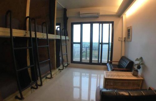 Toucheng Hostel | Wave backpackers
