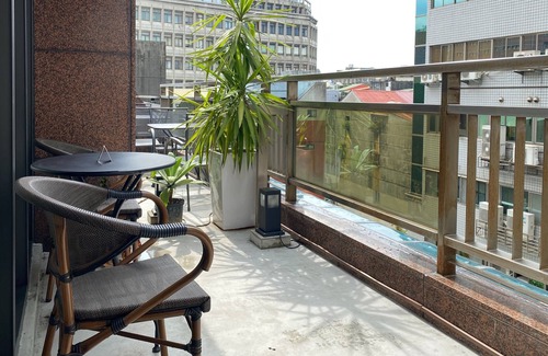 Datong Hostel | We Come Hostel