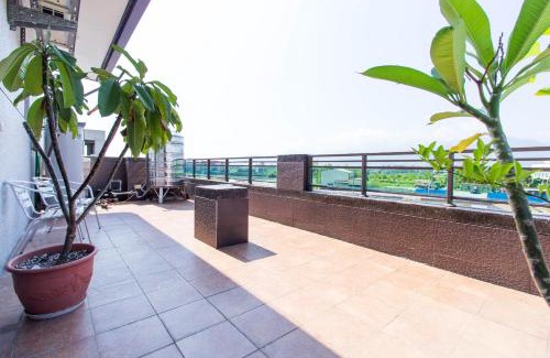 Luodong House | Weiden House