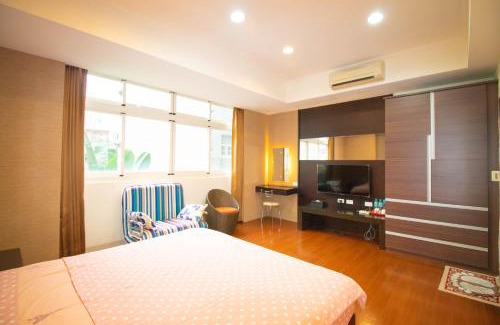 Hualien City Centre Bed & Breakfast | Wenxin Homestay