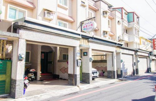 Hualien City Centre Bed & Breakfast | Wenxin Homestay