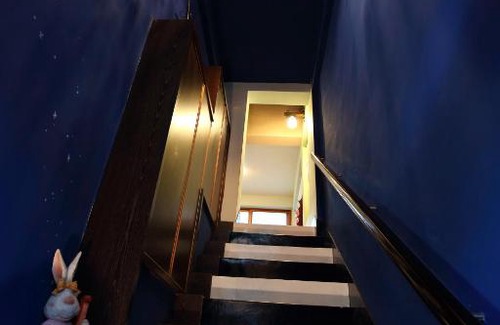 Hualien City Centre House | White Rabbit