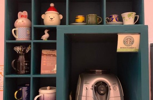 Hualien City Centre House | White Rabbit