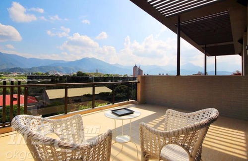 Puli House | Wo Villa
