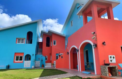 Sail Rock Beach Bed & Breakfast | Wonderful Kenting Hostel