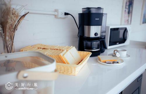 Zhongzheng Hostel | Wondertime Taipei Station - Kaifeng Ladies Hostel