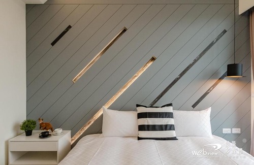 Taitung House | Xiao Tian Di Homestay