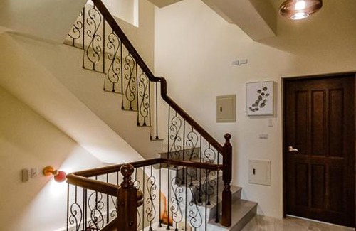 Taitung House | Xiao Tian Di Homestay