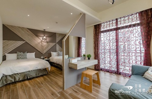 Taitung House | Xiao Tian Di Homestay