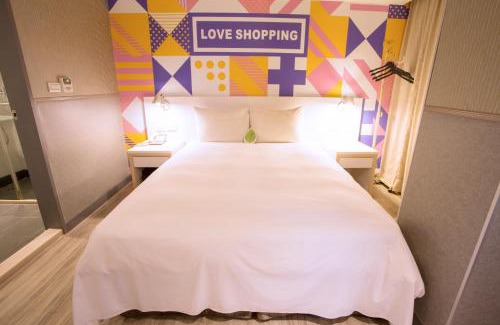 Ximending Hotel | Ximen Citizen Hotel