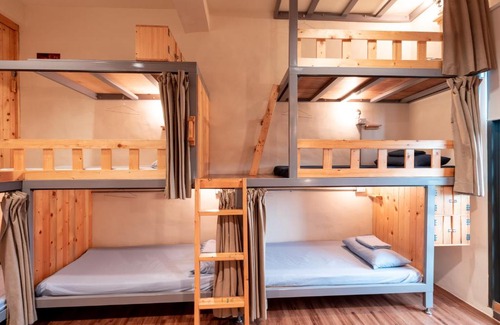 Luodong Hostel | Yilan Inspiration