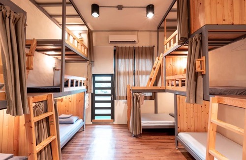 Luodong Hostel | Yilan Inspiration