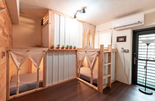 Luodong Hostel | Yilan Inspiration