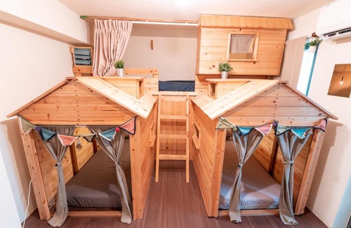 Luodong Hostel | Yilan Inspiration