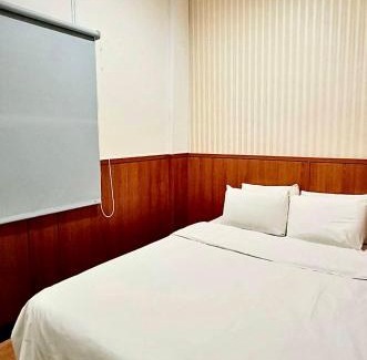 Taitung City Centre Hotel | Ying Lun Hotel