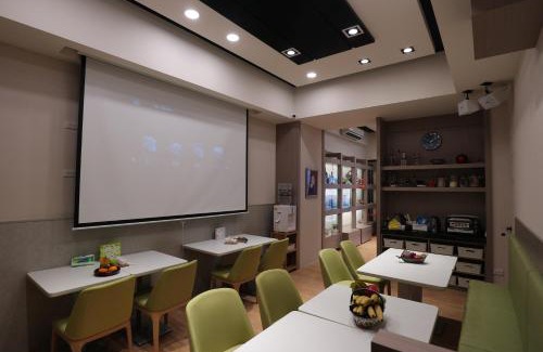 Ji'an House | Yue Guang Homestay