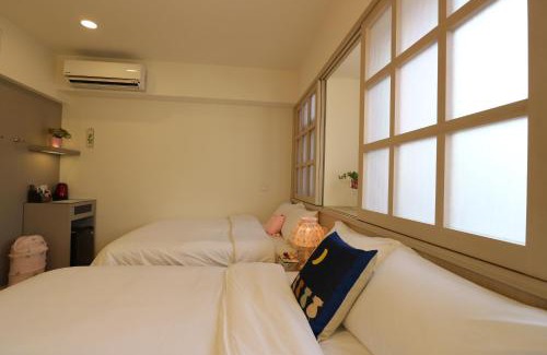Ji'an House | Yue Guang Homestay