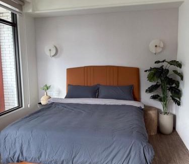 Toucheng Hostel | Yukwanhai Hostel