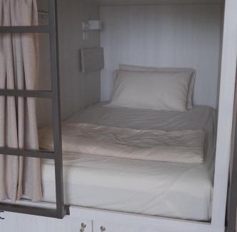 Toucheng Hostel | Yukwanhai Hostel