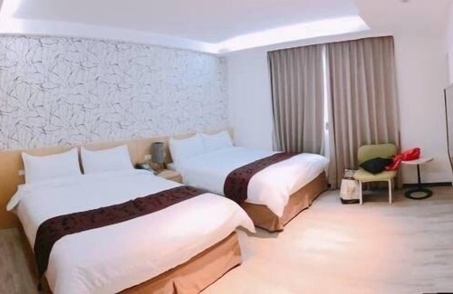 Yuli Hostel | Yumi House