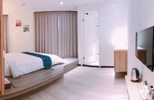 Yuli Hostel | Yumi House