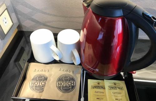 Tuku Hotel | Yunlin hotel
